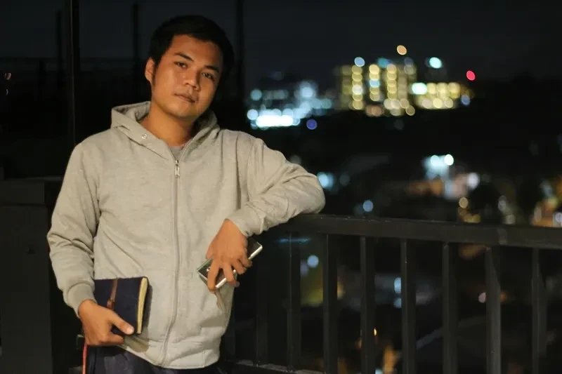 Ibrahim Anwar